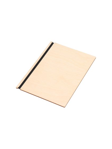 24372 drevena deska na menu a4 briza