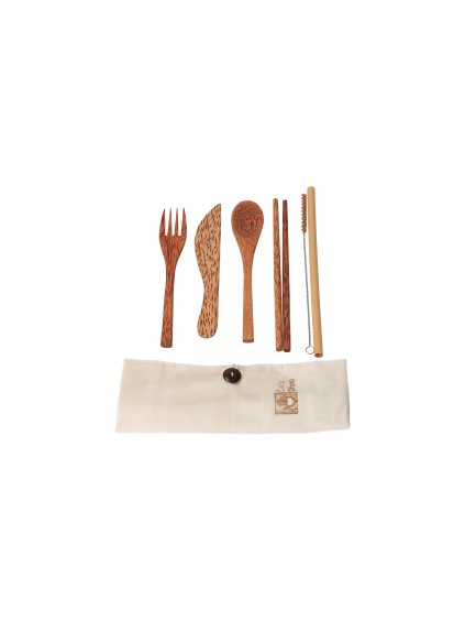 19866 drevena sada pri boru 7 ks