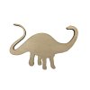 19074 dreveny dinosaurus xii 10 5 x 7 cm