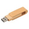24423 dreveny usb disk 16gb bambus