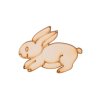 18735 dreveny zajicek 4 5 x 6 cm