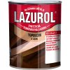 Lazurol Topdecor S1035 lazura na dřevo 0,75 L - více barev (Zvolte barvu: Teak)