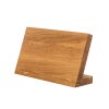 17328 1 magneticky dubovy blok na noze