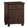 24792 nocni stolek se skrinkou tmavy