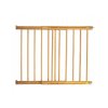 22119 drevena bezpecnostni zabrana 72 122 x 92 cm