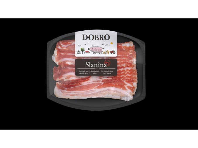 Slanina 90 g