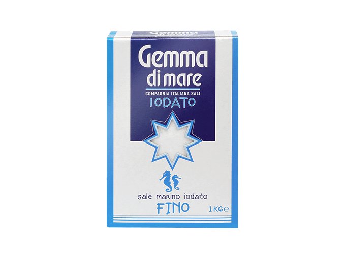 fino astuccio 1kg