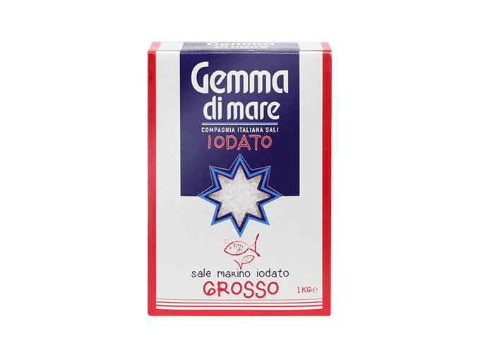 grosso astuccio 1kg