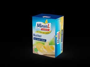 4062800002604 minusl butter 125g front frei