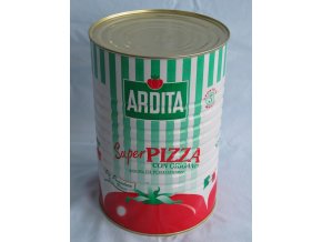 Pizza Sauce s oreganom 4050g Ardita