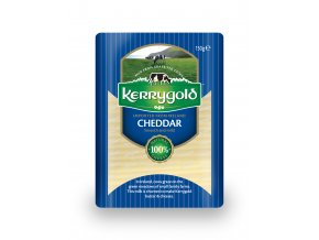 Kerrygold white plastry 150g