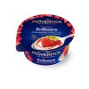 bauer natur unsere markenpartner moevenpick feinjoghurt erdbeere