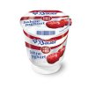 bauer natur joghurt trinkjoghurt kirsche frufru sahne low