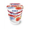 bauer natur joghurt trinkjoghurt erdbeere frufru sahne low