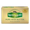 Kerrygold Salted Butter Block Front