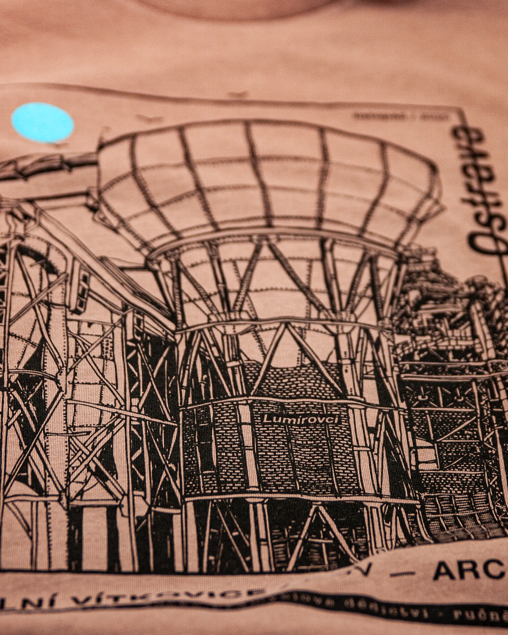 Lumírovci - Dolní Vítkovice