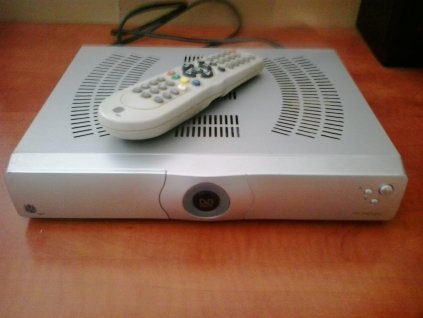 SET-TOP-BOX CV-5000 od UPC+DO.