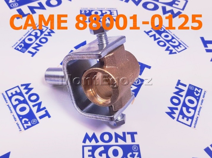 CAME 88001-0125 – Pohybová matice s vidličkou