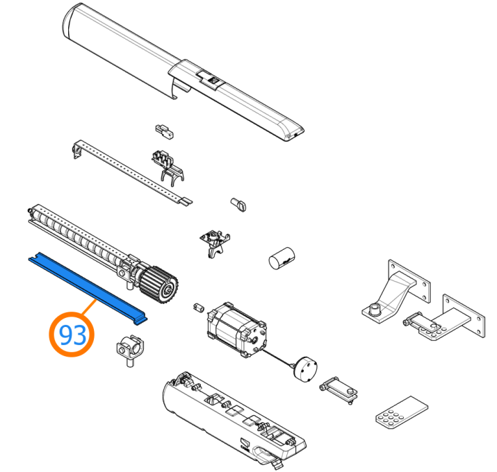 88001-0220-came-a3000-010