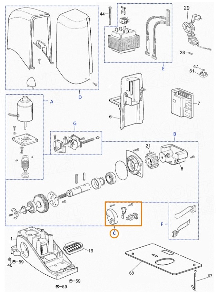 332401-Mhouse-SPAMG219A00010