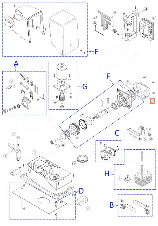 332443-Nice-PPD0604R02-4540-010