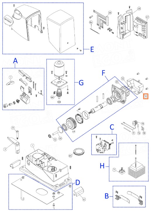 332443-Nice-PPD0604R02-4540-010