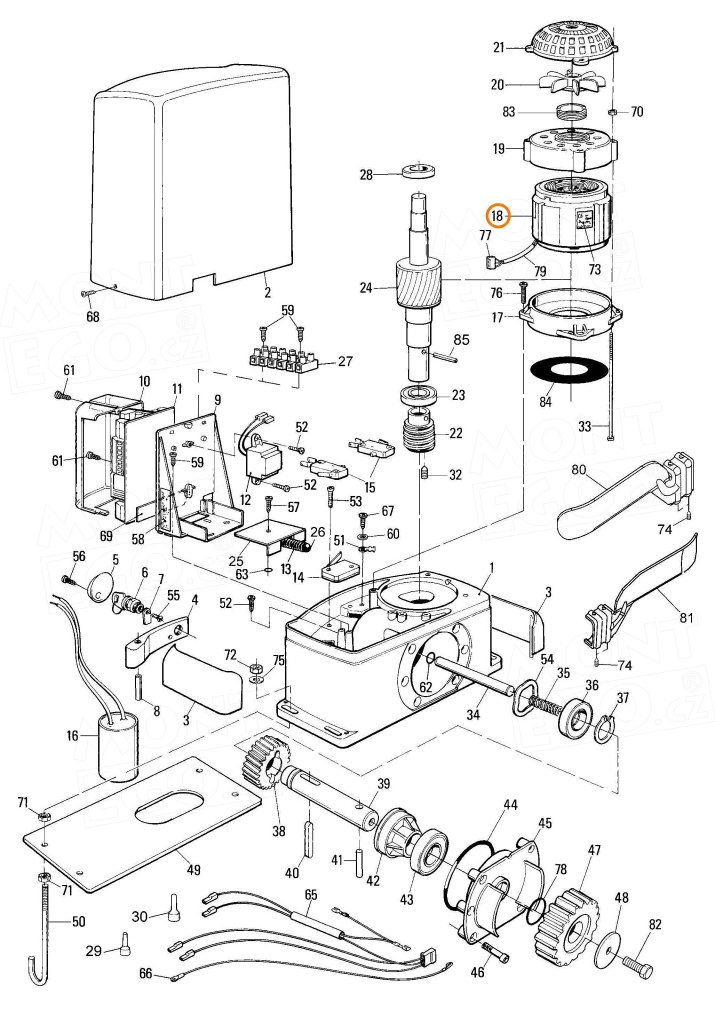 330798-Nice-TH1551-1561-2251-2261-PEDS65A-4650-S