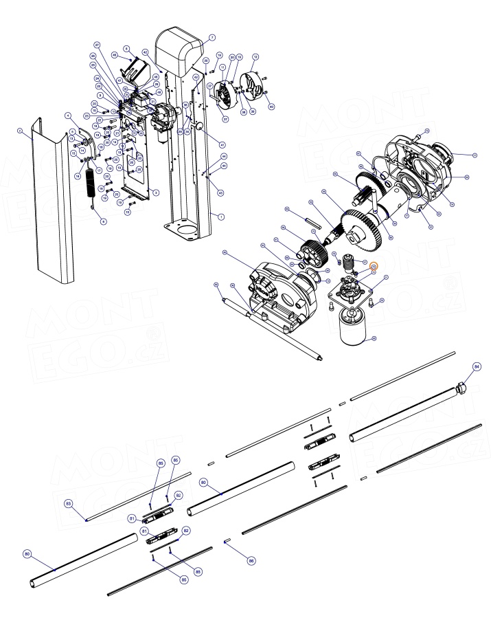 332106-X-BAR-V5X10A-5102-s