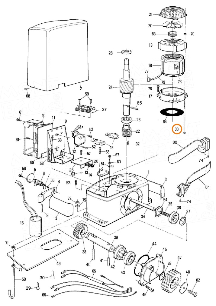 332120-Nice-TH1551-1561-2251-2261-V6X120-5102-S