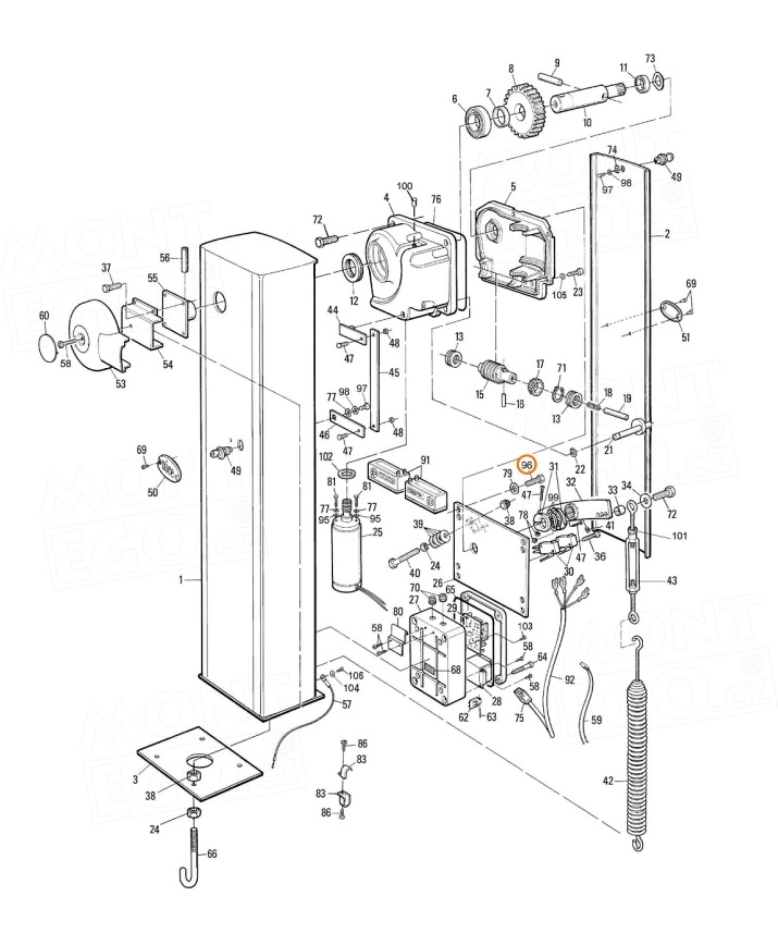 332144-WIL4-V8X16-5102-S