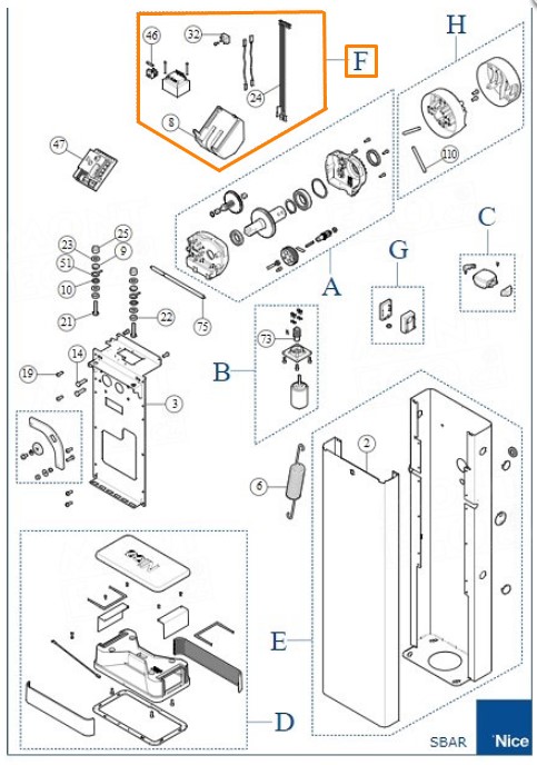 332687-Nice-SPEG062A00-010