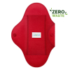 LadyPad Pad and Liner Carmine