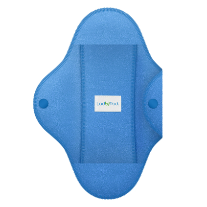 LadyPad Pad and Liner Fresh Air