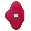 LadyPad Pad and Liner French Fuchsia