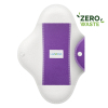 LadyPad One Half Coloured Pad and Liner Touch of Lavender