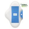 LadyPad One Half Coloured Pad and Liner Fresh Air