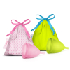 LadyCup Duopack L+L