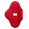 LadyPad Pad and Liner Carmine