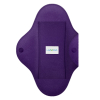 LadyPad Pad and Liner Blackberry