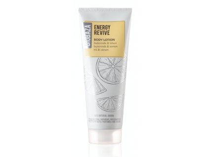 BODY LOTION cmar + citrón