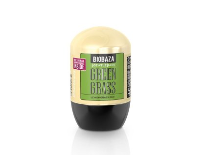DEO MEN green grass