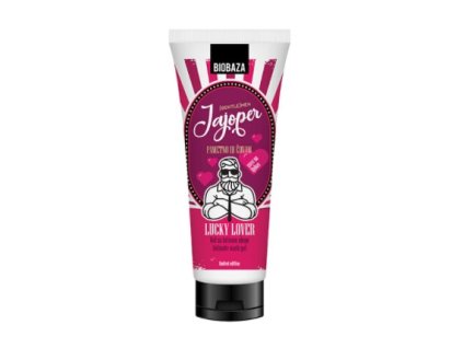 JAJOPER LUCKY LOVER