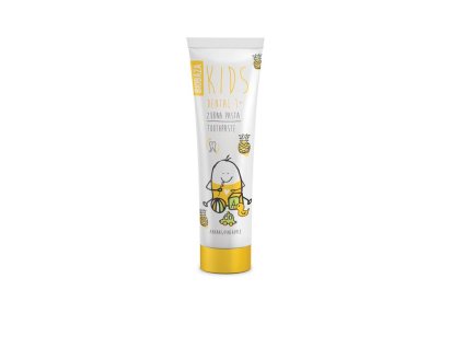 Detská zubná pasta – od jedného roka 75ml