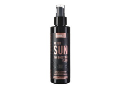 BIOBAZA AFTER SUN booster po opaľovaní 150ml