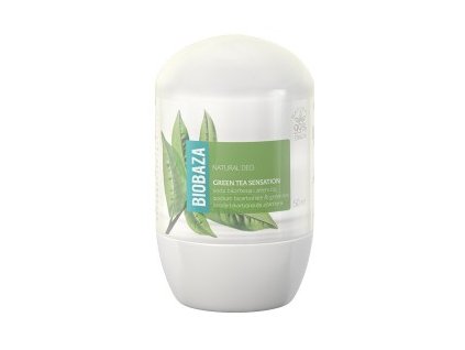 DEO MEN zelený čaj 50 ml