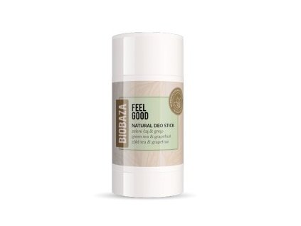 BIOBAZA DEO Stick Feel Good 50 ml