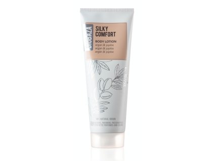 BODY LOTION argan + jojoba