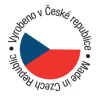 CZ logo