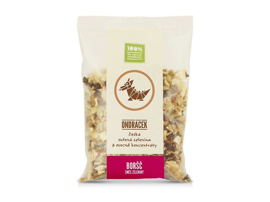 produkt susena borsc