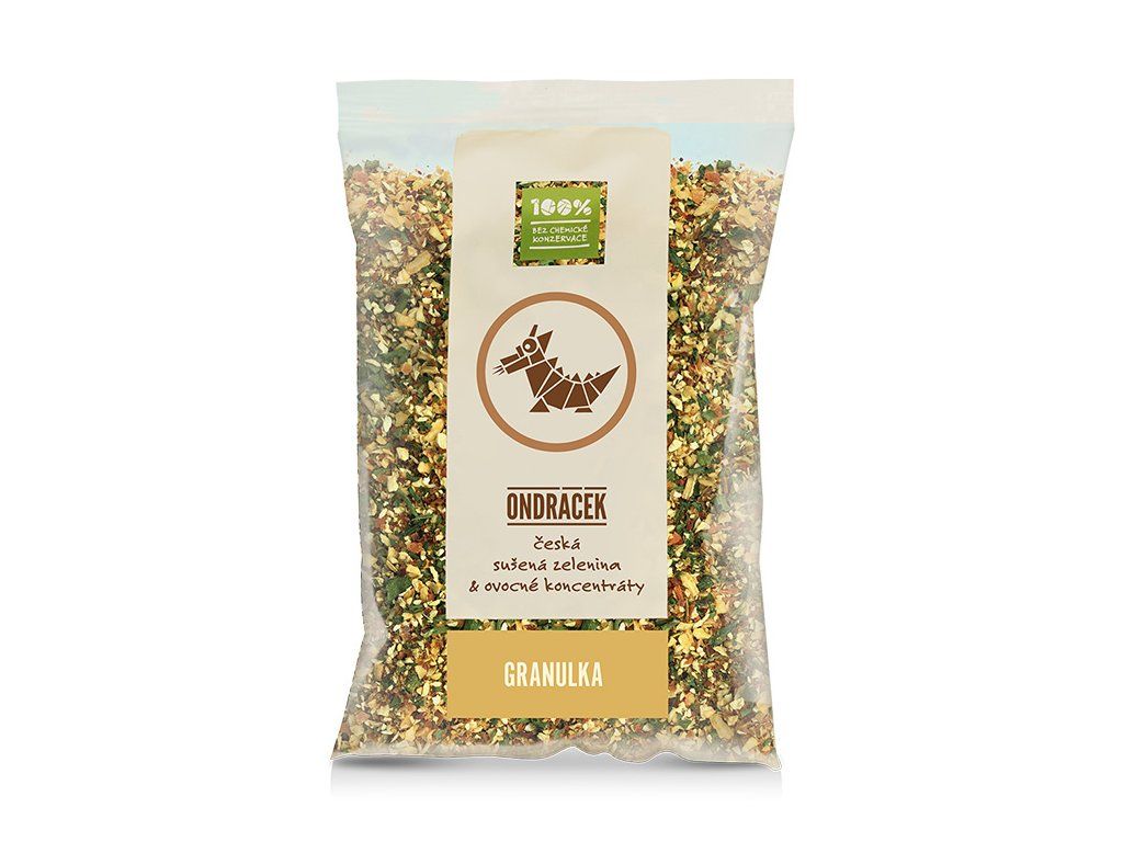 produkt susena granulka